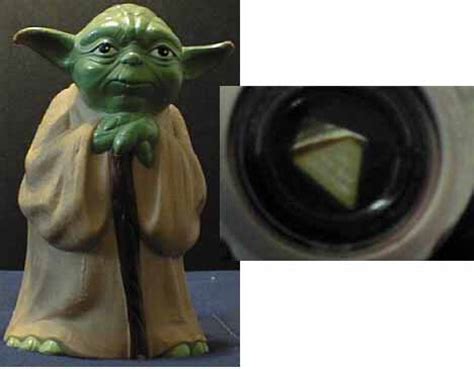 Unraveling the Jedi Secrets of Yoda in Magic 8 Ball